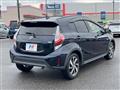 2017 Toyota AQUA