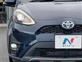 2017 Toyota AQUA