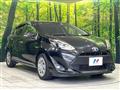 2018 Toyota AQUA