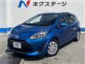 2018 Toyota AQUA