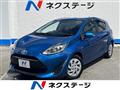 2018 Toyota AQUA