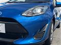 2018 Toyota AQUA