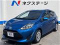 2018 Toyota AQUA