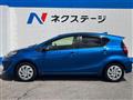 2018 Toyota AQUA