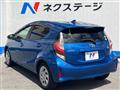 2018 Toyota AQUA