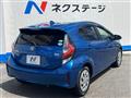 2018 Toyota AQUA
