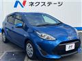 2018 Toyota AQUA