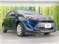 2018 Toyota AQUA
