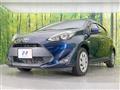 2018 Toyota AQUA
