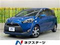 2017 Toyota Sienta