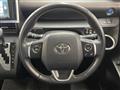 2017 Toyota Sienta