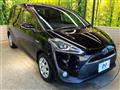 2017 Toyota Sienta