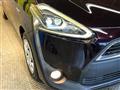 2017 Toyota Sienta