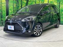 2019 Toyota Sienta