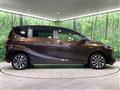 2020 Toyota Sienta