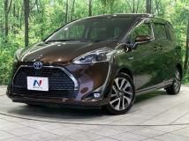 2020 Toyota Sienta