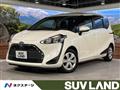 2020 Toyota Sienta