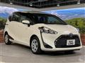 2020 Toyota Sienta