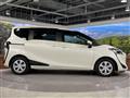 2020 Toyota Sienta