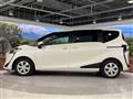 2020 Toyota Sienta