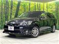 2014 Toyota Corolla Fielder