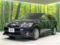 2014 Toyota Corolla Fielder