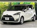 2015 Toyota Sienta