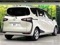 2015 Toyota Sienta