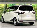 2015 Toyota Sienta