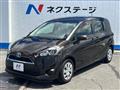 2016 Toyota Sienta
