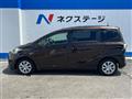 2016 Toyota Sienta