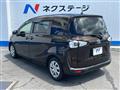 2016 Toyota Sienta