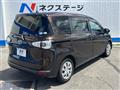 2016 Toyota Sienta