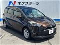 2016 Toyota Sienta