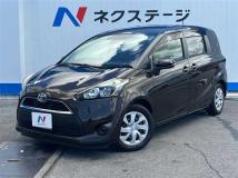 2016 Toyota Sienta