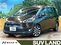 2016 Toyota Sienta