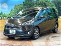 2016 Toyota Sienta