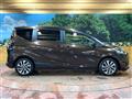 2016 Toyota Sienta