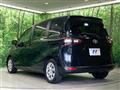 2016 Toyota Sienta