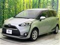 2017 Toyota Sienta