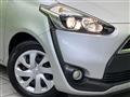 2017 Toyota Sienta