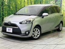 2017 Toyota Sienta