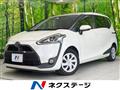 2018 Toyota Sienta