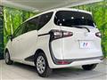 2018 Toyota Sienta