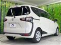 2018 Toyota Sienta
