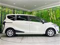 2018 Toyota Sienta