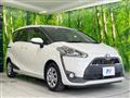 2018 Toyota Sienta