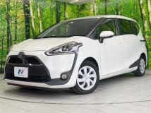 2018 Toyota Sienta