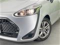2018 Toyota Sienta