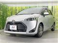 2018 Toyota Sienta
